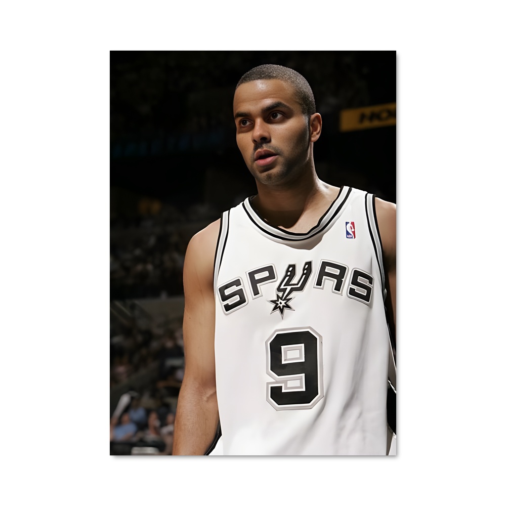 Poster Tony parker